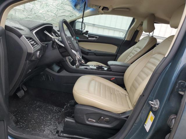 2FMPK3J88GBB99348 Ford EDGE SEL