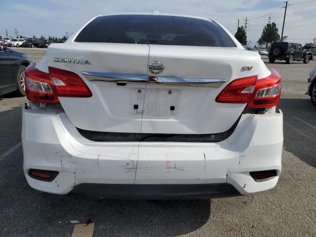 3N1AB7AP0KY273471 Nissan 2019
