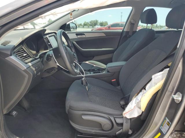 5NPE24AF8KH744364 Hyundai SONATA SE