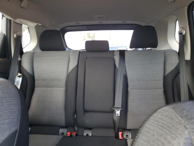 5N1BT3BA8NC671649 Nissan ROGUE SV