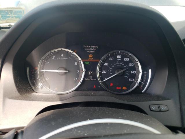 5FRYD4H2XGB055280 Acura j35y5