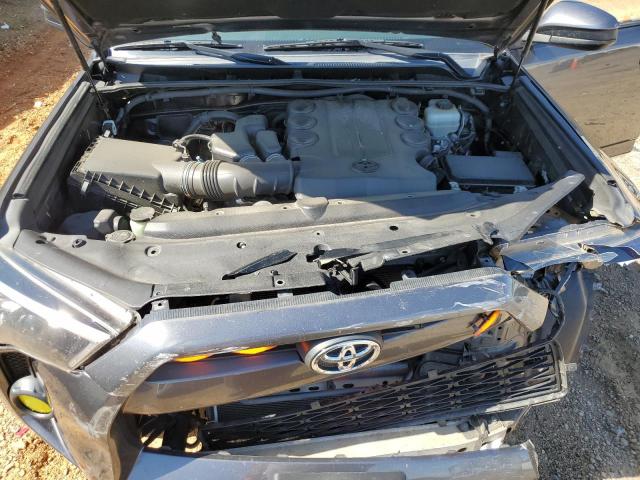 JTEBU5JR0H5412940 Toyota 4RUNNER SR