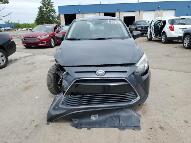 3MYDLBYV8HY186118 Toyota YARIS IA