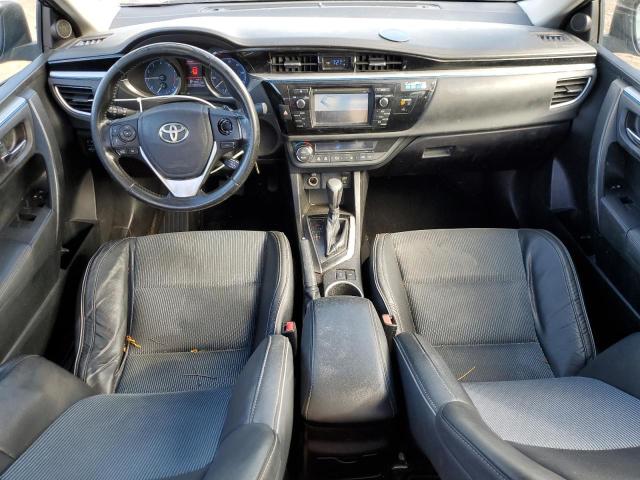 5YFBURHE9EP040382 Toyota 2zr-fe