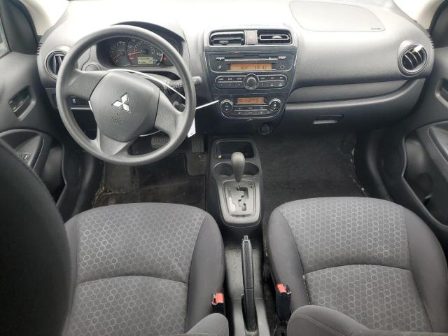 ML32A3HJ7FH032901 Mitsubishi MIRAGE DE