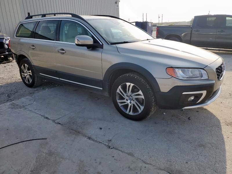 YV440MBC1F1201552 Volvo Xc70 T5 Pr