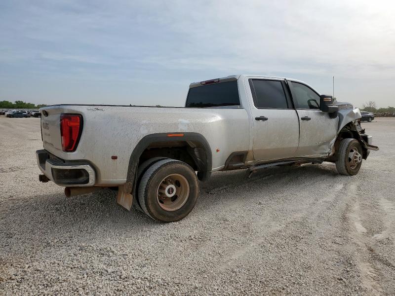 1GT49SEY6NF287902 GMC SIERRA K35