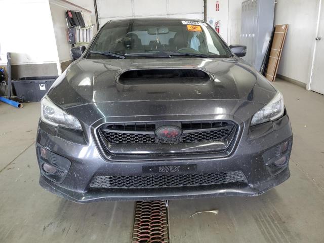 JF1VA1L61G9829860 Subaru WRX LIMITE
