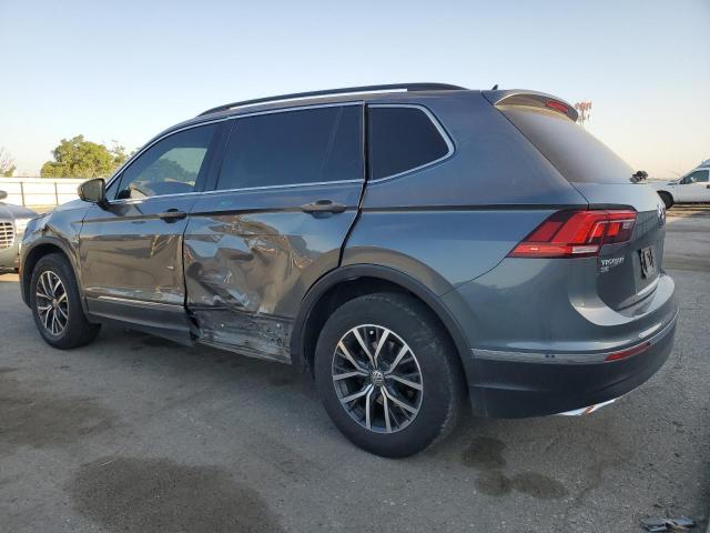 3VV3B7AX4LM067201 Volkswagen TIGUAN SE