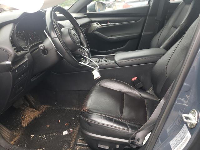 JM1BPBNM9L1169556 Mazda 3 Premium