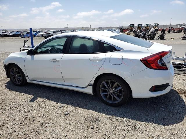 19XFC1F36ME204260 Honda l15b7