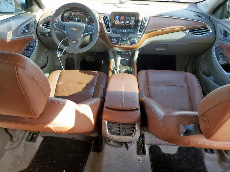 1G1ZH5SX5HF281642 Chevrolet MALIBU PRE