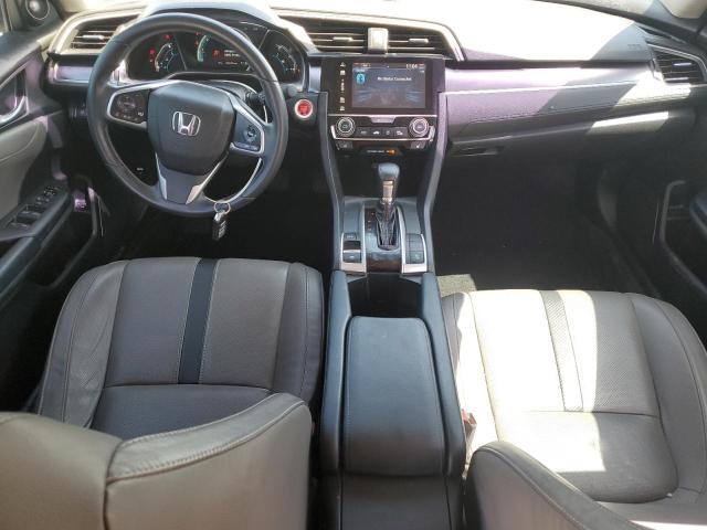 19XFC1F93HE033154 Honda l15b7