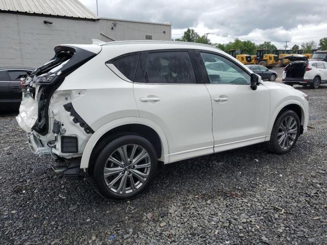 JM3KFBXYXR0437166 Mazda Cx-5 Signa