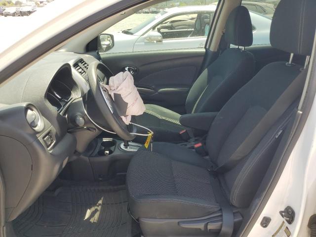 3N1CN7AP0GL839035 Nissan 2016