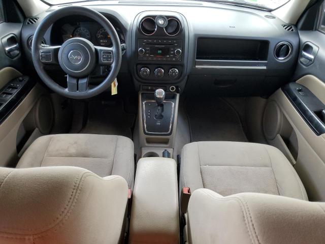 1C4NJPBA5FD156912 Jeep PATRIOT SP