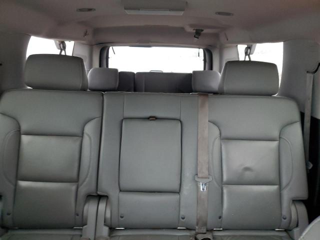 1GNSKHKC6GR324964 Chevrolet l83 - sidi, vvt, afm, e85 max, aluminum