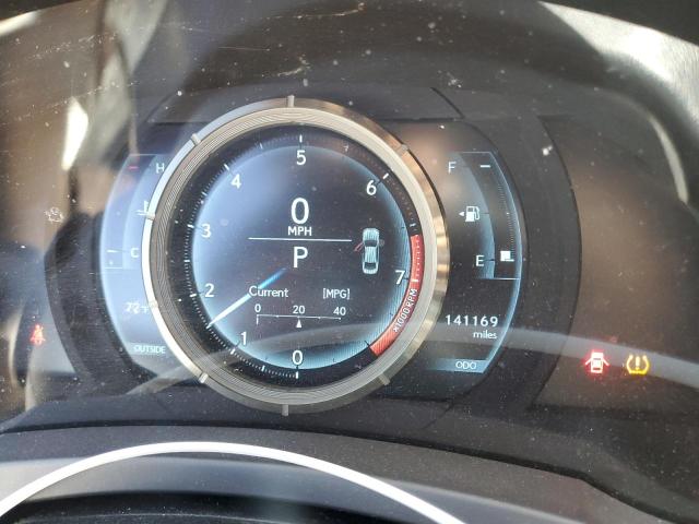 JTHCE1D20E5000153 Lexus IS 350