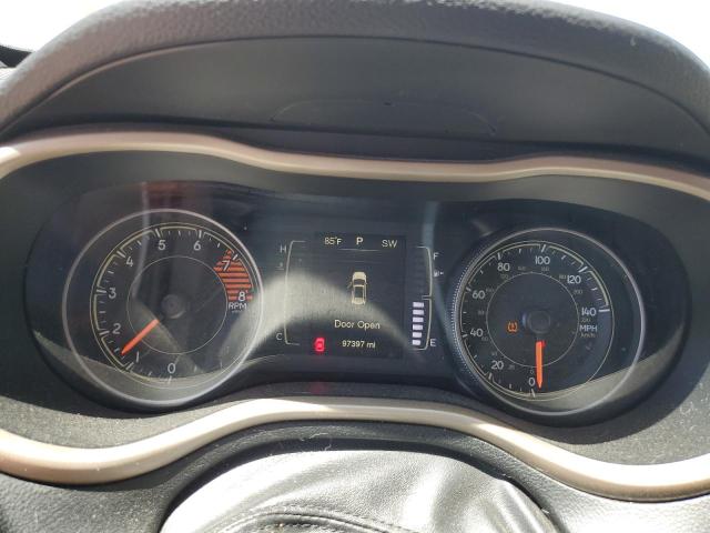 1C4PJLCS2GW195407 Jeep 2016