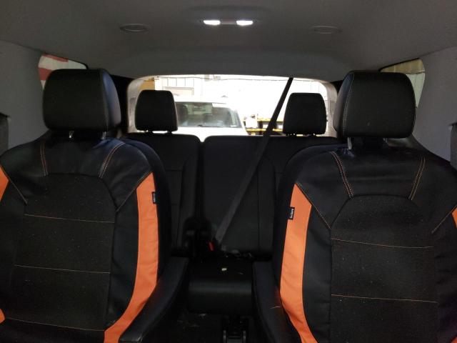 1GNEVHKW4MJ220868 Chevrolet lfy