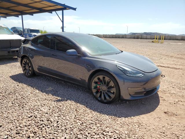 5YJ3E1EC7PF507612 Tesla 2023
