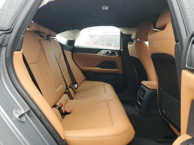WBY43AW01RFS50457 BMW I4 Edrive