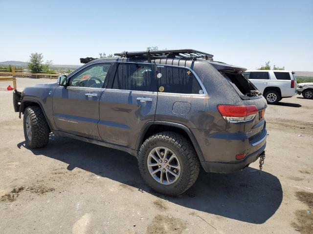 1C4RJFBM3EC384398 Jeep 2014