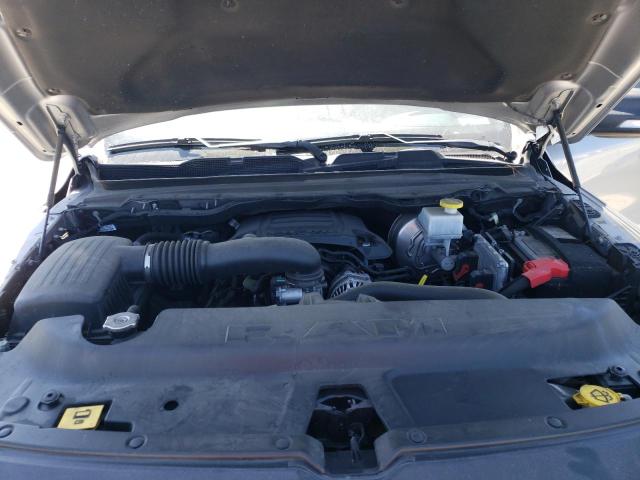 1C6SRFLT5NN199975 RAM 2022