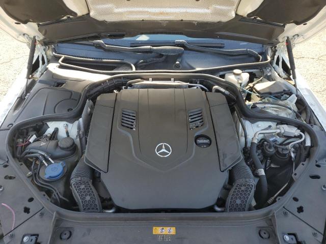 WDDUG8DB1KA477630 Mercedes-Benz m176