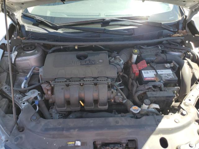 3N1AB7AP1GY271672 Nissan SENTRA S
