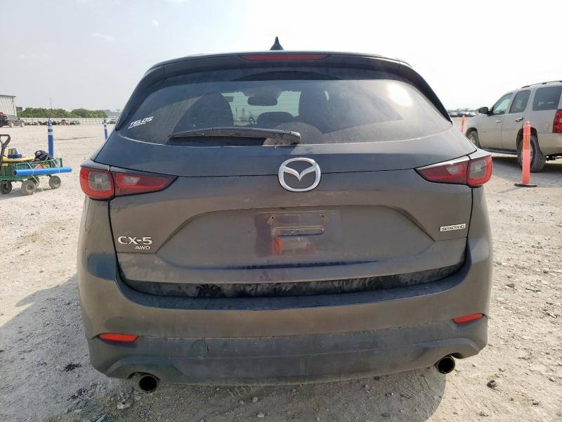 JM3KFBDM5P0156133 Mazda CX-5 PREMI