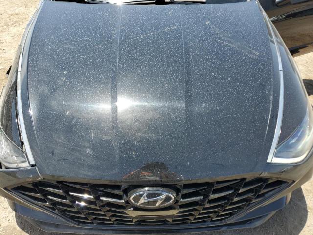 KMHL14JA5MA159522 Hyundai gdi theta iii
