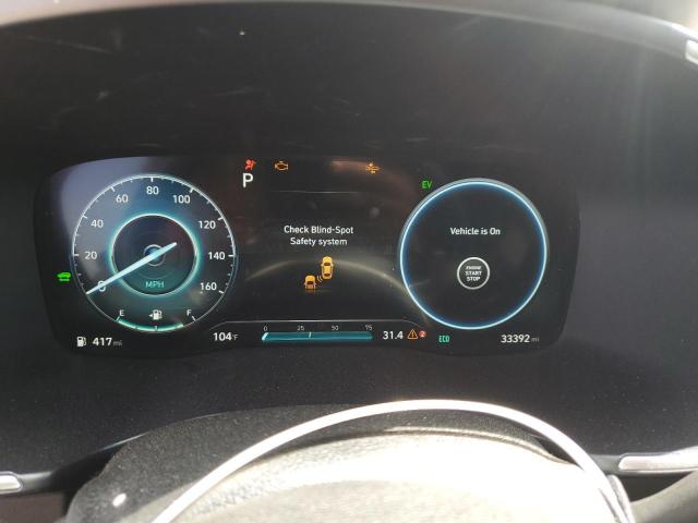 5NMS5DA16PH005285 Hyundai t-gdi gamma ii