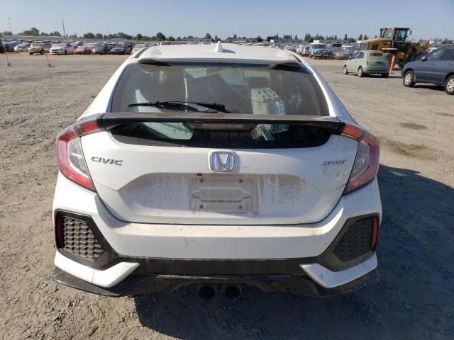 SHHFK7H47HU422895 Honda l15ba