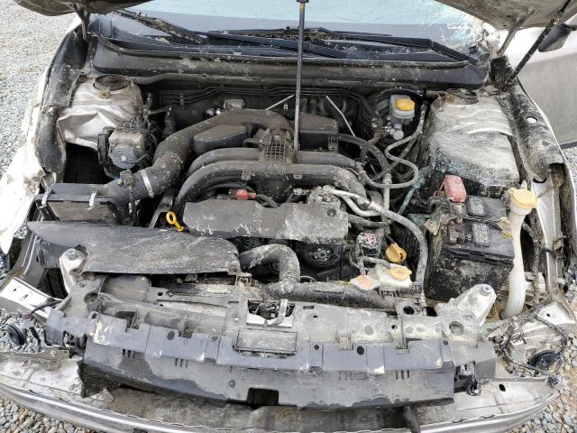 4S4BSACCXG3302494 Subaru OUTBACK 2.