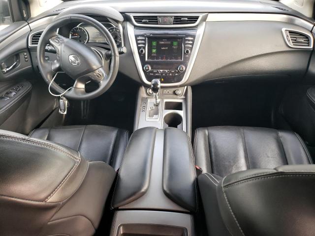 5N1AZ2MJXKN130894 Nissan 2019