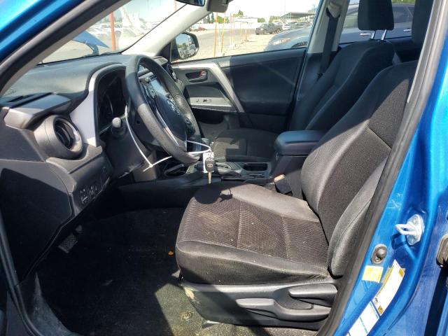 JTMBFREV0JJ747464 Toyota 2ar-fe
