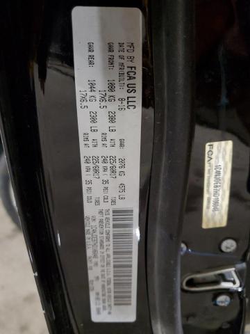 1C4NJDEB7HD106048 Jeep 2017
