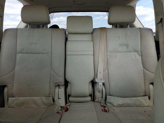 JTJBM7FX9K5226292 Lexus GX 460