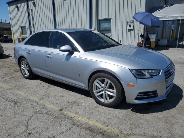 WAUANAF45HN026904 Audi A4