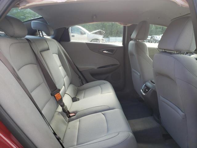 1G1ZE5ST5HF137644 Chevrolet MALIBU LT