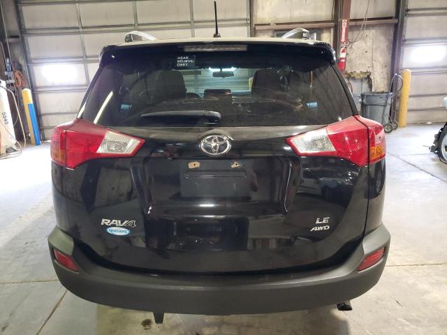 2T3BFREV6EW158474 Toyota 2ar-fe