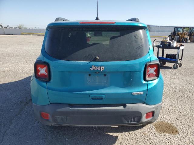 ZACNJABB5LPL31806 Jeep Renegade