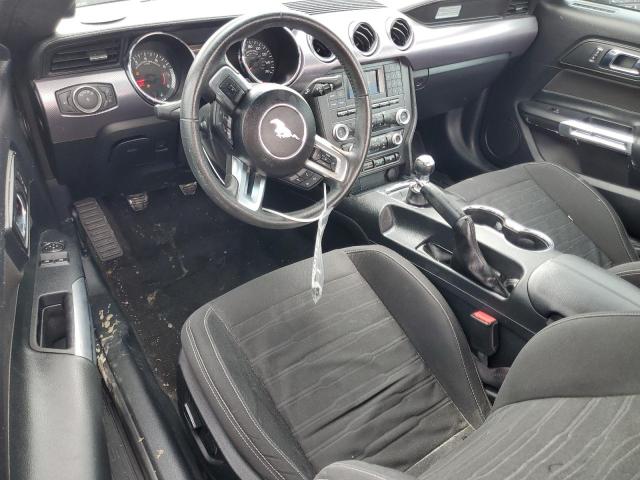 1FA6P8TH8F5321999 Ford Mustang