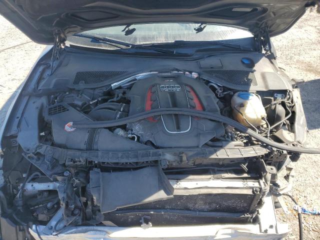 WUAW2AFC5EN900997 Audi RS 7