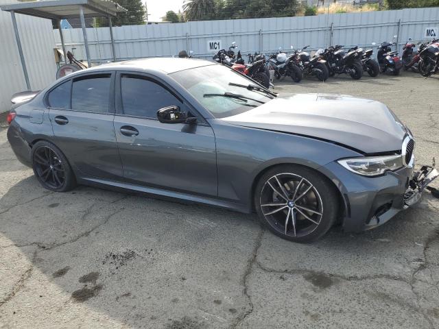 WBA5R1C53KAK07288 BMW 330I