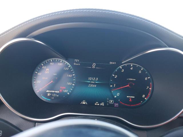 W1KWK6EB3MG097635 Mercedes-Benz m276