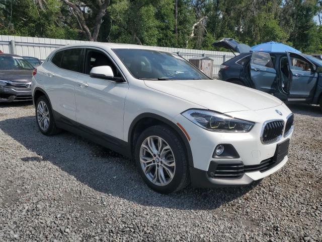 WBXYJ5C51KEF83050 BMW X2 XDRIVE2