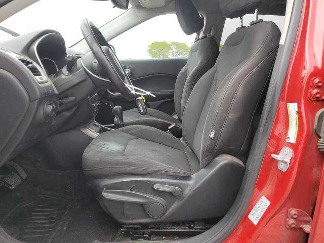 3C4NJCAB0HT652247 Jeep COMPASS SP