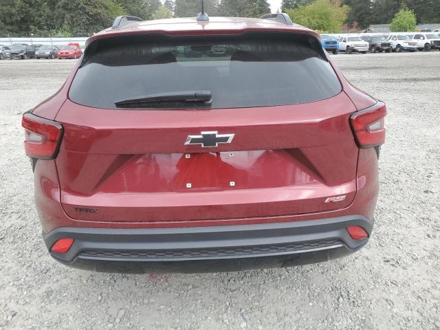 KL77LJE2XRC105756 Chevrolet Trax 2rs